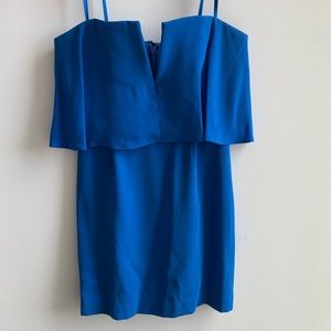 BCBG MaxAzria Mini Dress